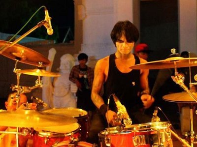 HELLDUST photo