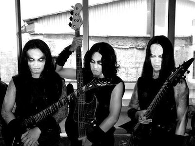 HELLDUST photo