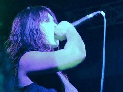 HELLDUST photo