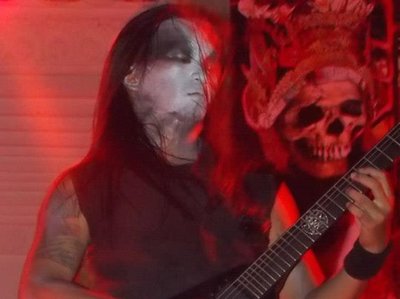 HELLDUST photo