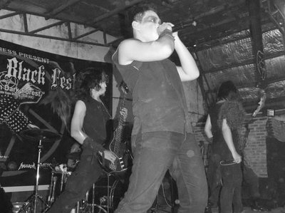 HELLDUST photo