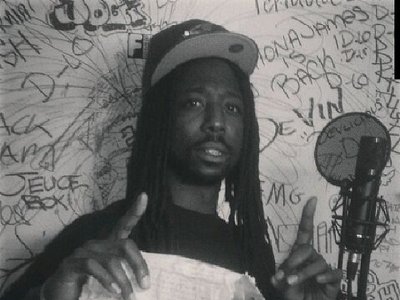 T Benz photo