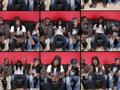 T Benz photo