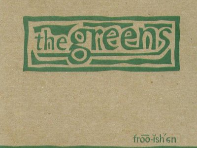The Greens photo