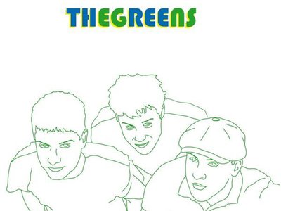 The Greens photo