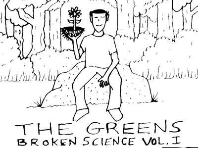 The Greens photo