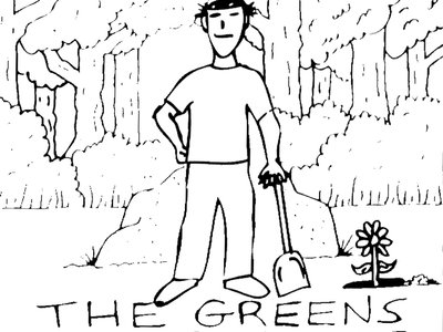 The Greens photo