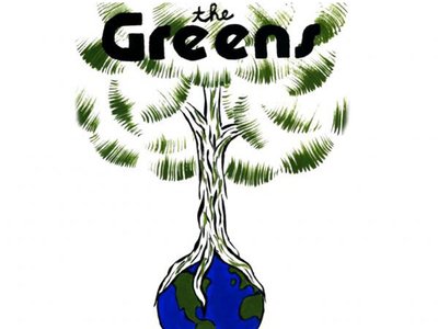 The Greens photo