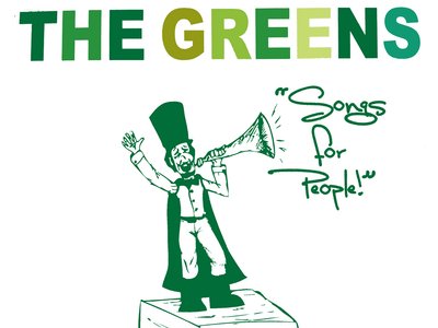 The Greens photo