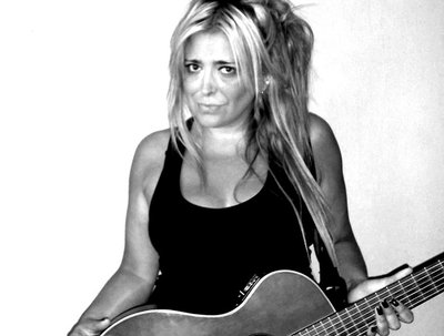 MARCELA PIACENTI photo
