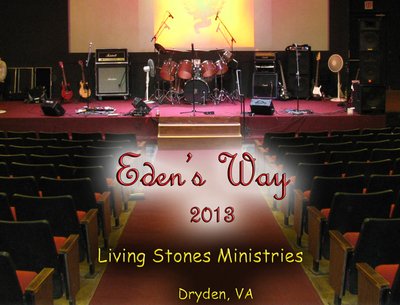 Eden's Way photo