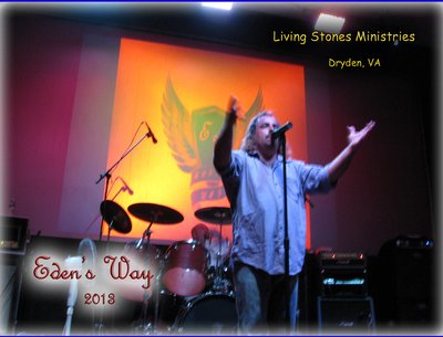 Eden's Way photo