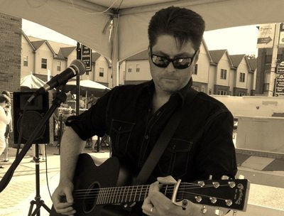 Brighton Fine Art & Acoustic Music Festival 08-03-13