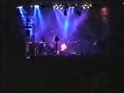 ON STAGE