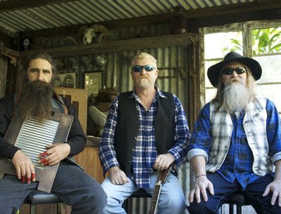 blues stomp holding co. photo