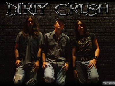 Dirty Crush photo
