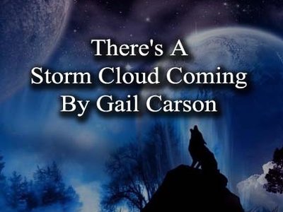 Gail Carson photo