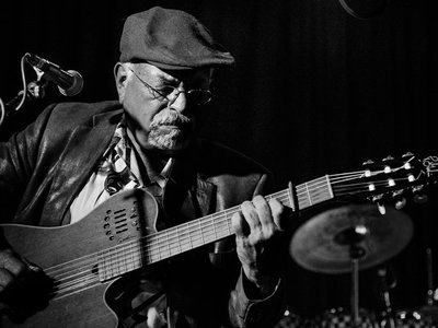 Ron Franklin at 710 Beach Club