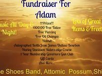 Fundraiser show