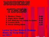 Modern Times