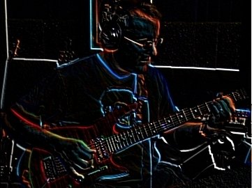 Jerry Boutot photo