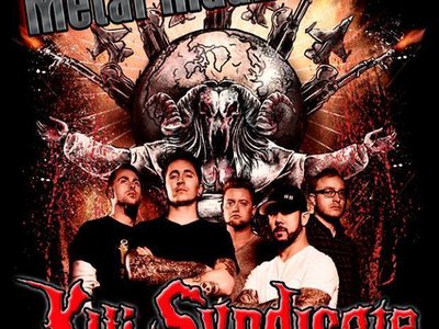 Kill Syndicate photo