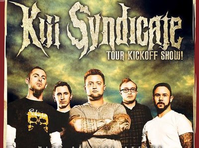 Kill Syndicate photo
