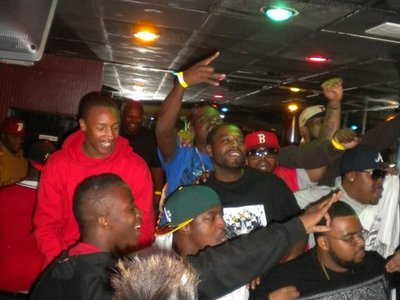 skeetown  inn gunrule , bmg smgm you seeit