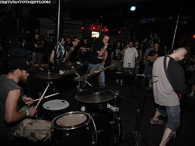 NEDF 08, courtesy of RTTP