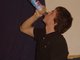 Thirsty