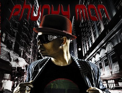 Album Art for #3 Super Hero