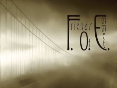 Friends Of Emmet photo