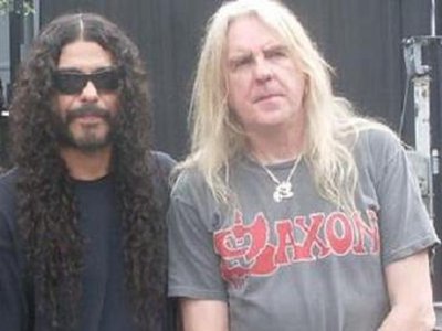 BIFFF  BYFORD OF SAXON