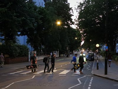 Abbey Road