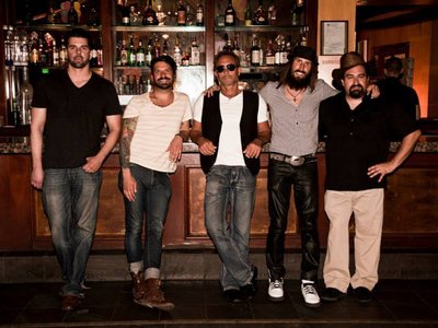 Ted Z and The Wranglers photo