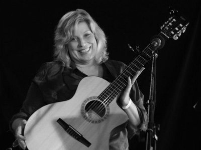 Gail Carson photo