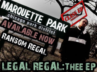 Ran$om RegAL photo