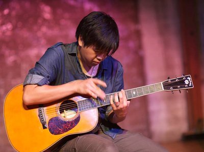 Ryo Sean Okada photo