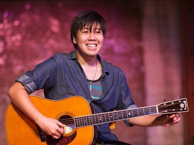 Ryo Sean Okada photo