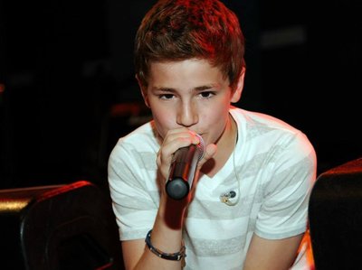Alex B photo