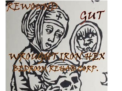 Sept 5th 2013 @ OBriens pub Allston, MA. Rewound did not show up. 