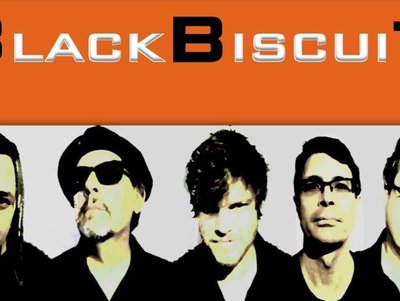 Black Biscuit photo
