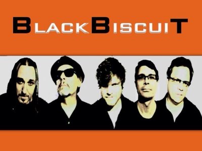 Black Biscuit photo