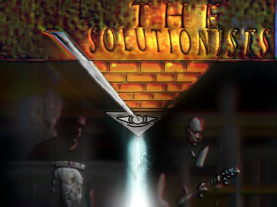 The Solutionists photo