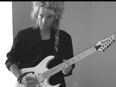 All Blues Video Shot