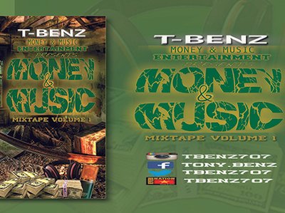 T Benz photo