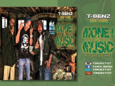 T Benz photo