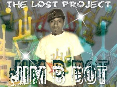 Jim B Dot photo