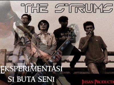 THE STRUMS photo