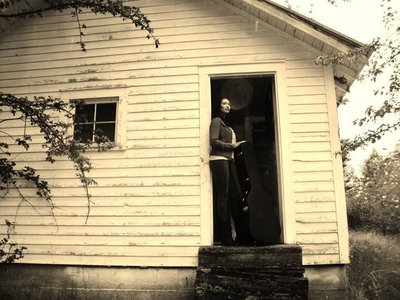 Alina photo
